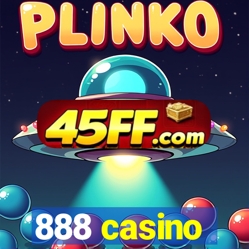 888 casino